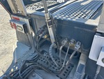 Trailer Chassis with Power Receptacle Functional