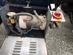 Hydraulics with Hydraulic Motors