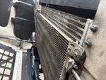 Engine with Radiator