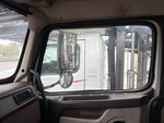 Cab with Mirrors
