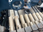 Hydraulics with Hydraulic Tank