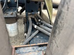 Hydraulics with Hoses