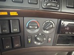 Cab with Heater
