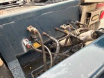 Air System with Air Lines