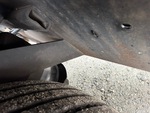 Trailer Chassis with