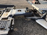 Trailer Chassis with Tongue/ Hitch Condition