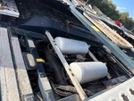 Air System with Air Tank