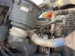 Engine with Engine - Right Side