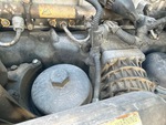 Engine with Diesel Particulate Filter