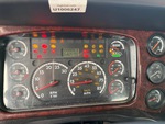 Cab with Warning Lights