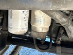 Engine with Fuel System