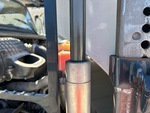 Hydraulics with Cylinder(s)