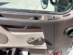 Cab with Window Controls