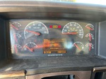 Cab with Gauges