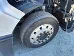 Underbody with Right Steer Tire