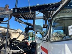 Cab with Mirrors