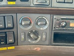 Cab with Heater