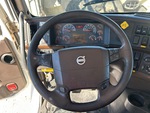 Cab with Steering Control