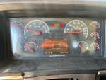 Cab with Warning Lights