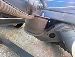 Trailer Chassis with Suspension Air Bags