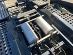 Air System with Air Tank