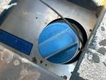 Engine with DEF / AdBlue Tank
