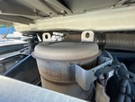 Engine with Diesel Particulate Filter