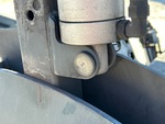 Hydraulics with Cylinder Pins and Bushings