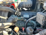 Engine with Engine - Left Side
