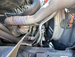Engine with Engine - Right Side