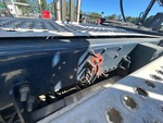 Underbody with Frame Condition