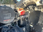 Engine with Radiator