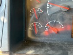 Cab with Oil Pressure