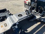 Trailer Chassis with Tongue/ Hitch Condition
