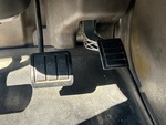 Cab with Brake Control