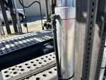 Hydraulics with Hoses