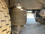 Underbody with Suspension Air Bags