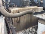 Hydraulics with Hydraulic Tank