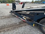 Hydraulics with