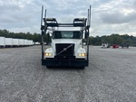 General Appearance with Exterior Lights