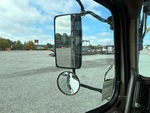 Cab with Mirrors
