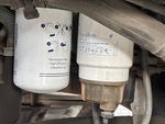 Engine with Fuel System