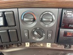 Cab with Heater