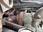 Engine with Exhaust System