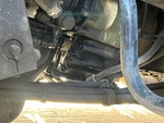 Engine with Oil Leaks