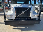 General Appearance with Exterior Lights