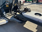 Trailer Chassis with Tongue/ Hitch Condition