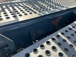 Underbody with Frame Condition