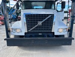 General Appearance with Exterior Lights