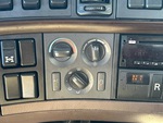 Cab with Heater
